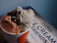 -Dip in Gelato(富民路店)