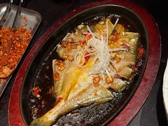 -贰醒·私房小院烧烤 (太古里店)