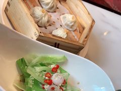 -顺德美的万豪酒店-万豪中餐厅