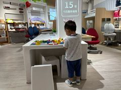 -光明园迪儿童学习桌椅(广州购书中心店)