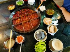 -肥龙火锅(南坪店)