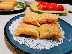 -稻香酒家(长宁KING88广场店)