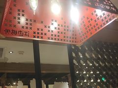 -江边城外烤全鱼(方庄时代购物中心店)