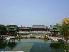 -华清宫景区
