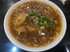 -毛华美食(清扬路店)