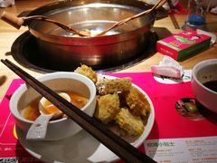 -椰夫人·养生椰子鸡(黄埔时代城店)