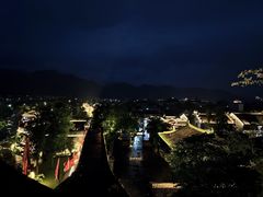 -台州府城(江南长城)