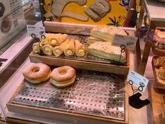 -巴黎贝甜(华堂新辰汇店)