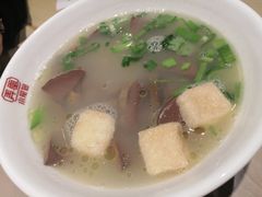 -弄堂小笼包(天津南开大悦城店)