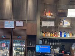 -盐说·西式餐酒馆(光明万达店)