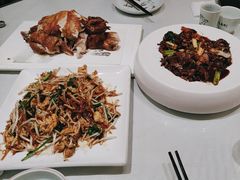 -老德州四合院·德州菜(天衢路店)