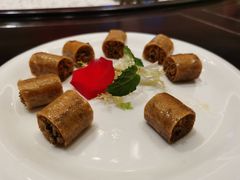 -宝燕壹号景观餐厅(龙盛国际商业广场店)