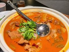 -简小舍·民间手艺菜(武昌江滩店)