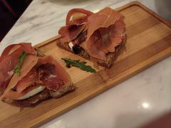 -IL TEATRO 精品意大利餐厅