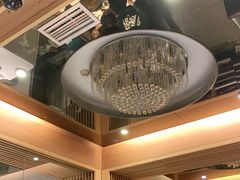 大堂-宏宴·新京菜(望京店)