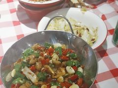 -西江红·株洲本地菜(滨江南路店)