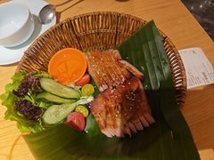 -曼泰·泰餐(京华城店)