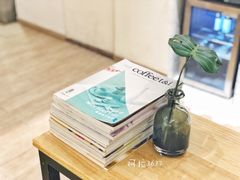 -不正咖啡(万达尊店)