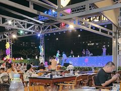-渔家火锅·海鲜自助餐·演艺(亚龙湾天域酒店)