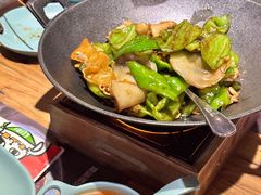 -北京食堂·烤鸭·宵夜(亚运村店)