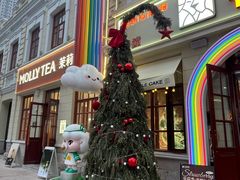 -中华巴洛克风情街