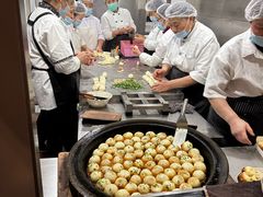 -哑巴生煎(临顿路店)