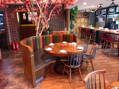 -百年神厨·地道川菜(清江西路店)