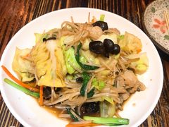 -平成屋·午肴夜酒(四川北路店)