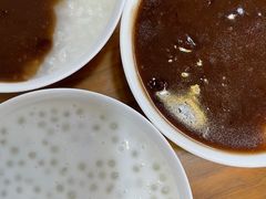 -笃笃笃糖粥(十全街店)