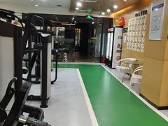 -爱尚游泳健身(外交公寓店)