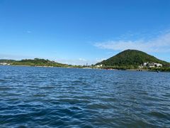 -南北湖风景区