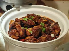 -绿茶餐厅(西单老佛爷店)