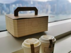 -大堂茶座