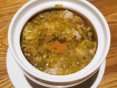 -金苑酒家·客家菜·广东老字号(万象店)