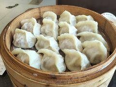 -惠成饺子(百合园店)