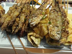 -木屋烧烤(房山良乡店)