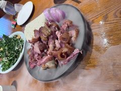 -群英会·三国菜(曹魏古城店)