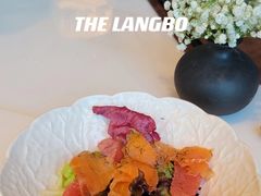 -云厨·高空西餐厅(成都瑯珀·凯悦臻选酒店)