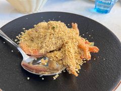麦片虾-新加坡珍宝海鲜JUMBO Seafood(西安skp店)