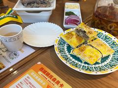 -胡氏大盘鸡新疆菜(石岗店)
