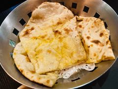 -克比叔叔印度餐厅Kebabs on the Grille(永康路分店)