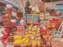 -GranVida生活超市(海信广场店)