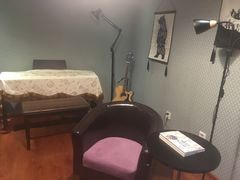 -歌斐木钢琴工作室