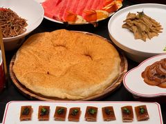 -秀儿四九城·新京菜(亚运村鸟巢店)