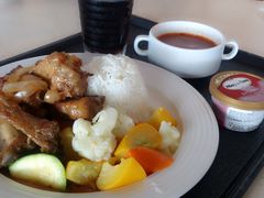 -湾景餐厅(海洋公园店)