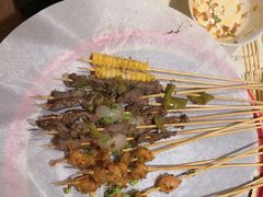 -串盟烧烤大排档·长沙美食地标(星沙店)