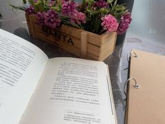 -青山上品咖啡·日式法兰绒手冲(高岛屋百货店)