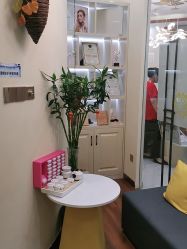 点击看大图 -芳朵美容养生SPA