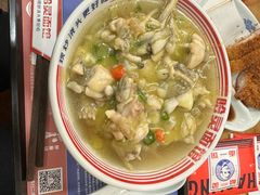 -哈灵面馆(宁波路店)