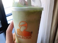 -LELECHA乐乐茶(三里屯店)